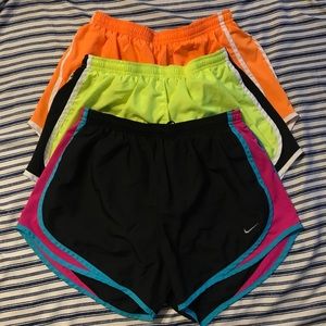 Nike Dri-Fit Tempo Shorts